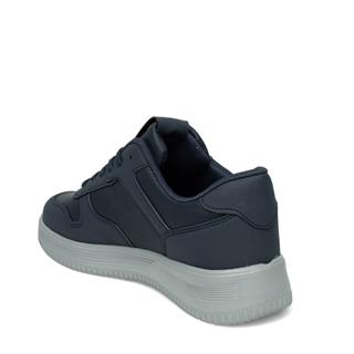 Luttoon Erkek 4027 Cilt Lacivert Gri