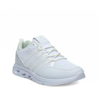 Luttoon Erkek 4138 Anorak Beyaz Gümüş