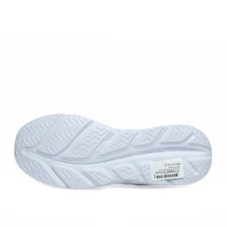 Luttoon Erkek 4138 Anorak Beyaz Gümüş