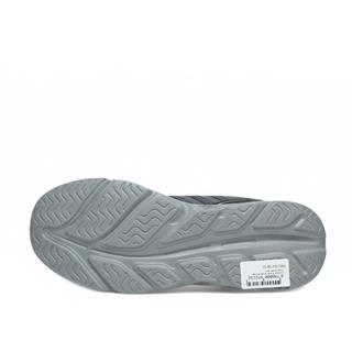 Luttoon Erkek 4138 Anorak Füme Siyah sarı