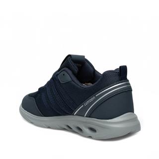 Luttoon Erkek 4138 Anorak Laci Gümüş Beyaz