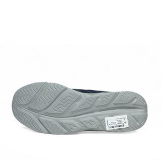 Luttoon Erkek 4138 Anorak Laci Gümüş Beyaz