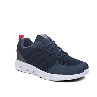 Luttoon Erkek 4138 Anorak Laci kırmızı Beyaz