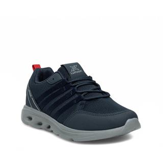 Luttoon Erkek 4138 Anorak Lacivert