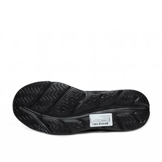 Luttoon Erkek 4138 Anorak Siyah Füme