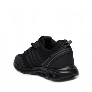 Luttoon Erkek 4138 Anorak Siyah Füme