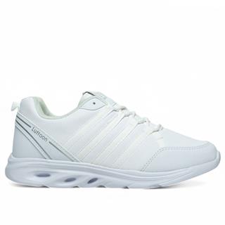 Luttoon Erkek 4138 Cilt Beyaz Gümüş (42-44)