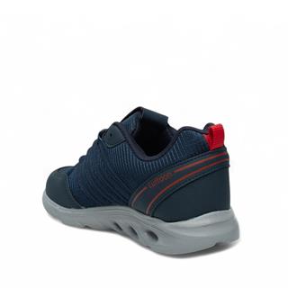 Luttoon Erkek 4138 Cilt Lacivert Kırmızı