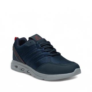 Luttoon Erkek 4138 Cilt Lacivert Kırmızı