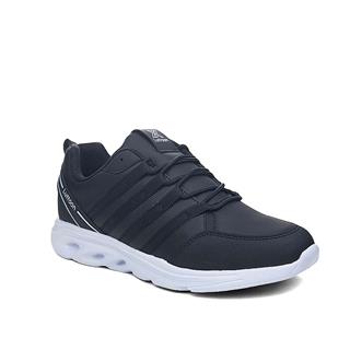 Luttoon Erkek 4138 Cilt Siyah Beyaz