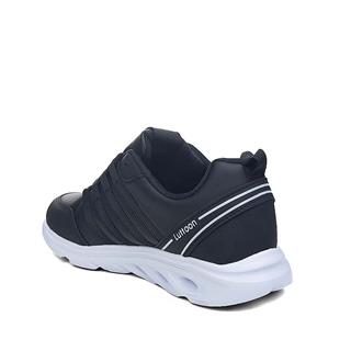 Luttoon Erkek 4138 Cilt Siyah Beyaz