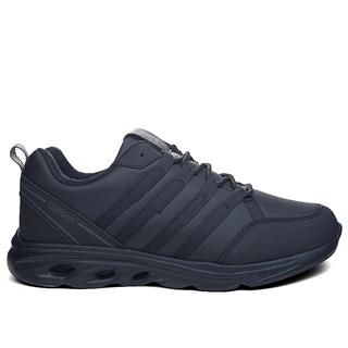 Luttoon Erkek 4138 Cilt Siyah Füme