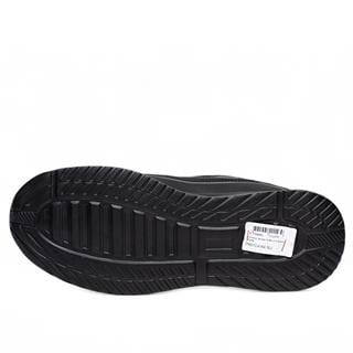 Luttoon Erkek 4184 Cilt Siyah Füme