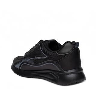 Luttoon Erkek 4184 Cilt Siyah Füme