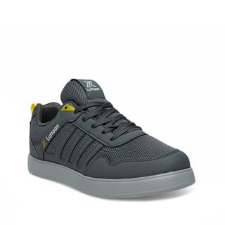 Luttoon Erkek 4189 Anorak Füme Sarı