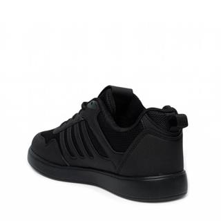 Luttoon Erkek 4189 Anorak Siyah Füme