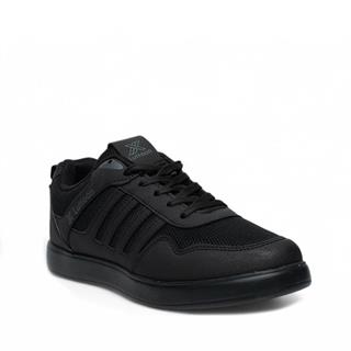 Luttoon Erkek 4189 Anorak Siyah Füme