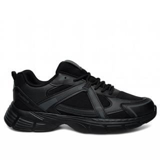 Luttoon Erkek 4205 Anorak Siyah Füme