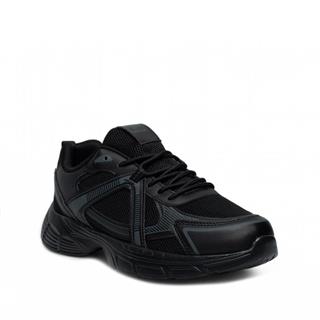 Luttoon Erkek 4205 Anorak Siyah Füme