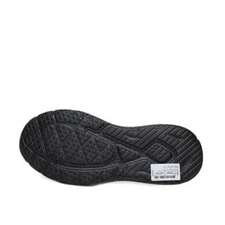 Luttoon Erkek 4207 Anorak Füme Siyah Turuncu