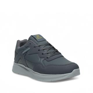 Luttoon Erkek 4300 Cilt Füme Sarı