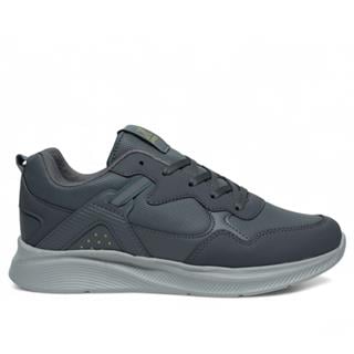 Luttoon Erkek 4300 Cilt Füme Sarı