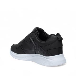 Luttoon Erkek 4300 Cilt Siyah Beyaz