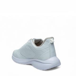 Luttoon Erkek 4306 Cilt Beyaz Gümüş