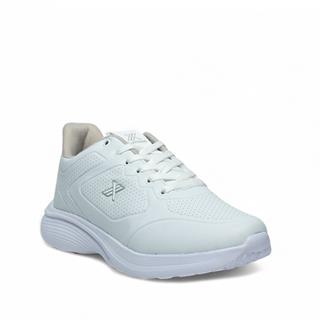 Luttoon Erkek 4306 Cilt Beyaz Gümüş