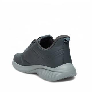 Luttoon Erkek 4306 Cilt Füme Gümüş