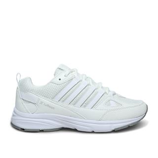 Luttoon Garson 215 Anorak Beyaz Gümüş