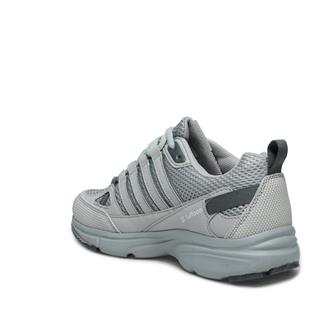 Luttoon Garson 215 Anorak Buz Füme