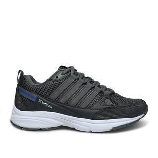 Luttoon Garson 215 Anorak Füme Beyaz