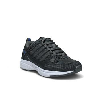 Luttoon Garson 215 Anorak Füme Beyaz