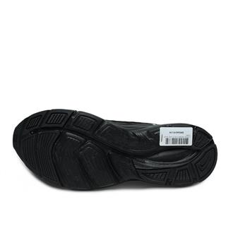 Luttoon Garson 215 Anorak Siyah Füme