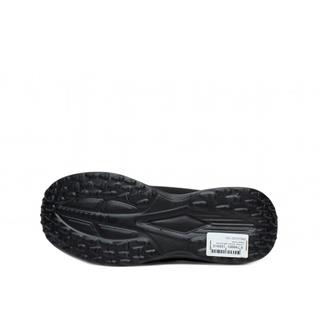 Luttoon Garson 250 Anorak Siyah Füme