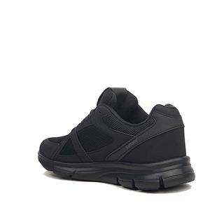 Luttoon Garson 251 Anorak Siyah Füme