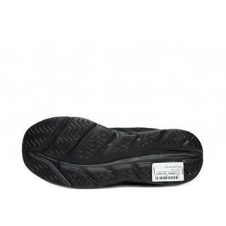 Luttoon Garson 4138 Anorak Siyah Füme