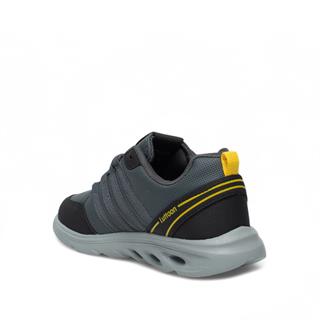 Luttoon Garson 4138 Cilt Siyah Füme Sarı