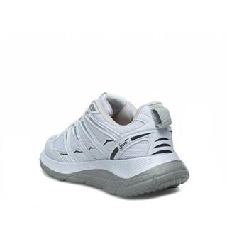 Luttoon Garson 4207 Anorak Beyaz Gümüş