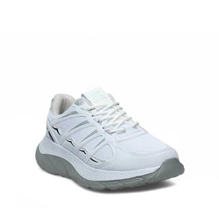 Luttoon Garson 4207 Anorak Beyaz Gümüş