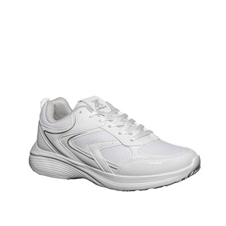 Luttoon Garson 4208 Anorak Beyaz Gümüş