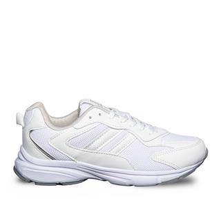 Luttoon Garson 4310 Anorak Beyaz Gümüş