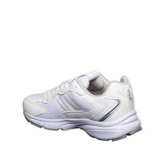 Luttoon Garson 4310 Anorak Beyaz Gümüş