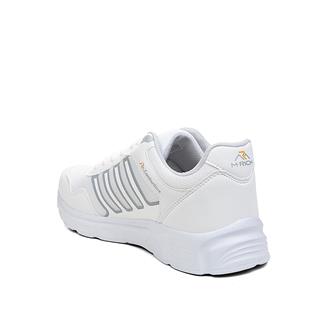 MRich Erkek 006 Anorak Beyaz Beyaz