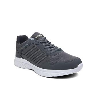 MRich Erkek 006 Anorak Füme Beyaz