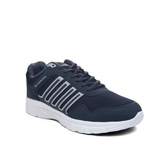 MRich Erkek 006 Anorak Lacivert Beyaz