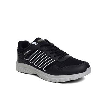 MRich Erkek 006 Anorak Siyah Buz