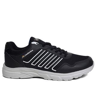 MRich Erkek 006 Anorak Siyah Buz