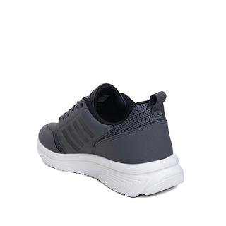 Mrich Erkek 013 Anorak Füme Beyaz